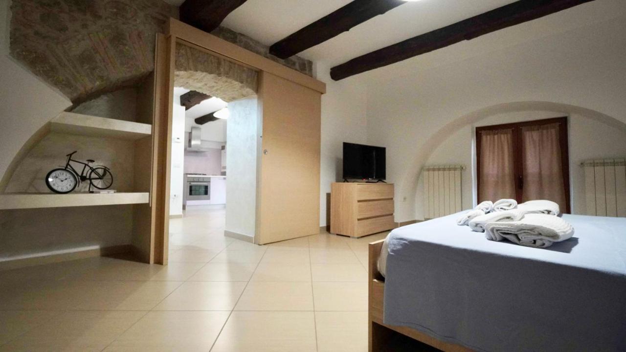 Ch Suite & Privateparking - Corso 18 Agosto - Apartment Potenza Ngoại thất bức ảnh