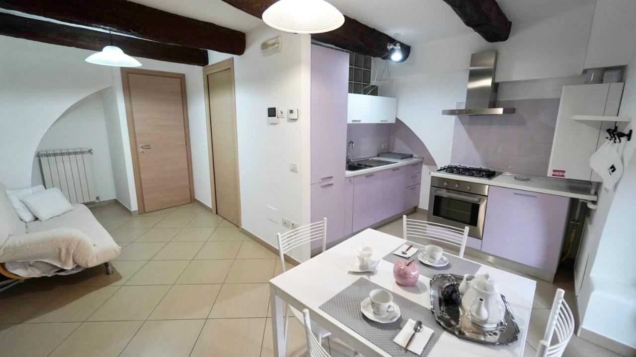 Ch Suite & Privateparking - Corso 18 Agosto - Apartment Potenza Ngoại thất bức ảnh