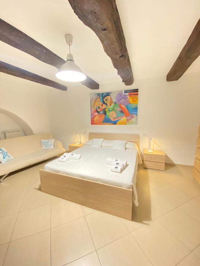 Ch Suite & Privateparking - Corso 18 Agosto - Apartment Potenza Ngoại thất bức ảnh