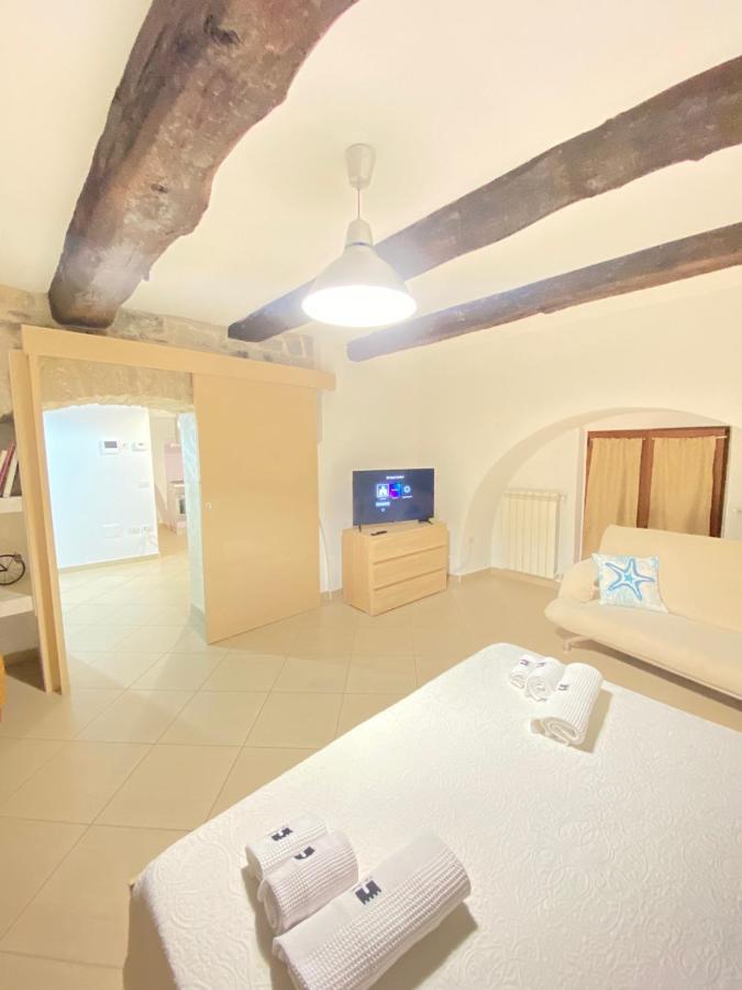 Ch Suite & Privateparking - Corso 18 Agosto - Apartment Potenza Ngoại thất bức ảnh