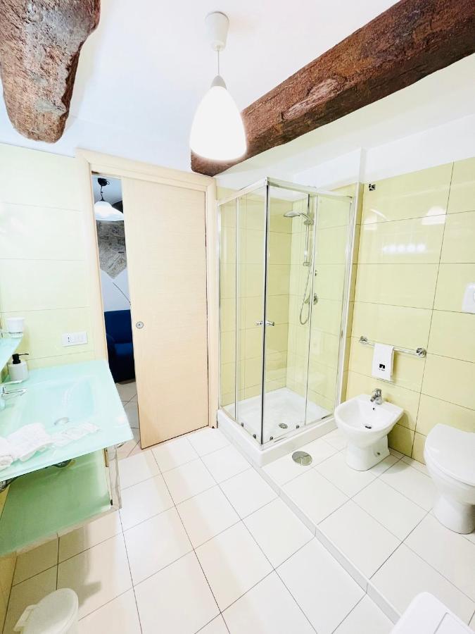 Ch Suite & Privateparking - Corso 18 Agosto - Apartment Potenza Ngoại thất bức ảnh